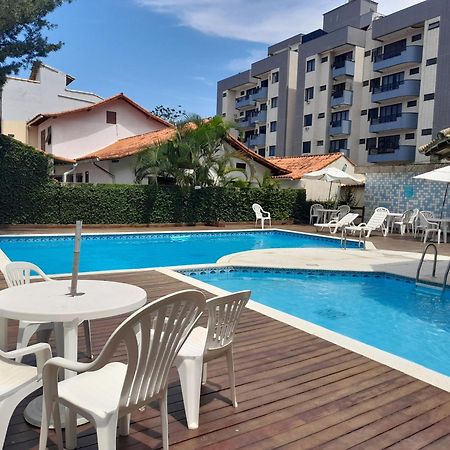 Apt Praia Do Forte, 140M2 Com Garagem 卡波布里奥 外观 照片