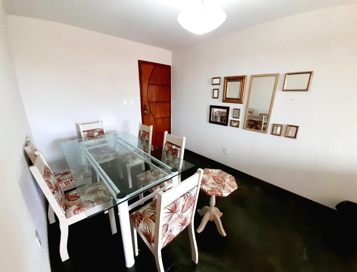 Apt Praia Do Forte, 140M2 Com Garagem 卡波布里奥 外观 照片