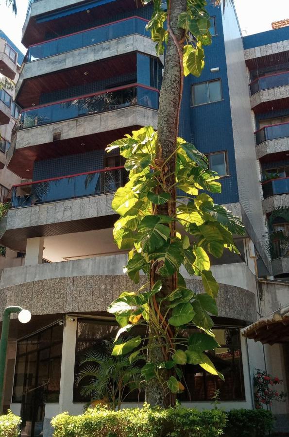 Apt Praia Do Forte, 140M2 Com Garagem 卡波布里奥 外观 照片