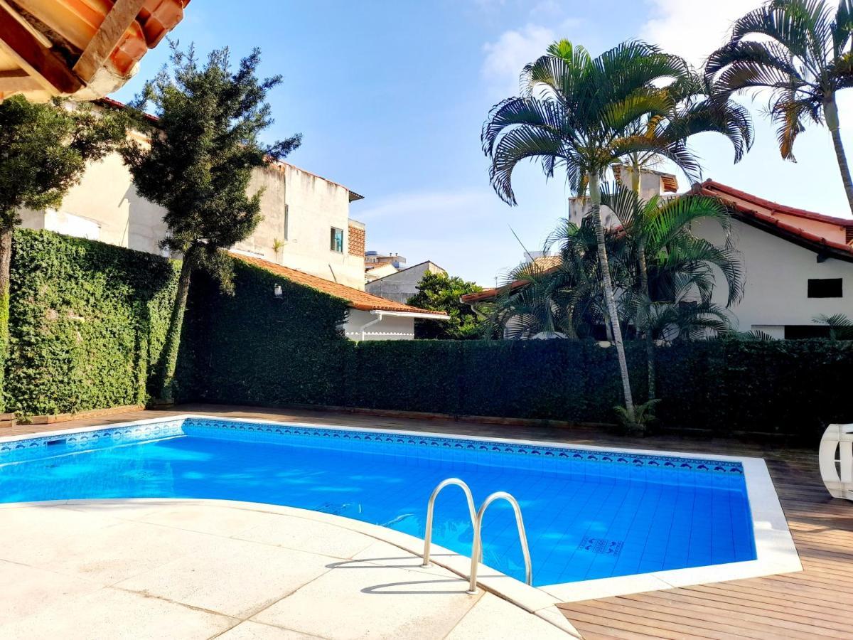 Apt Praia Do Forte, 140M2 Com Garagem 卡波布里奥 外观 照片