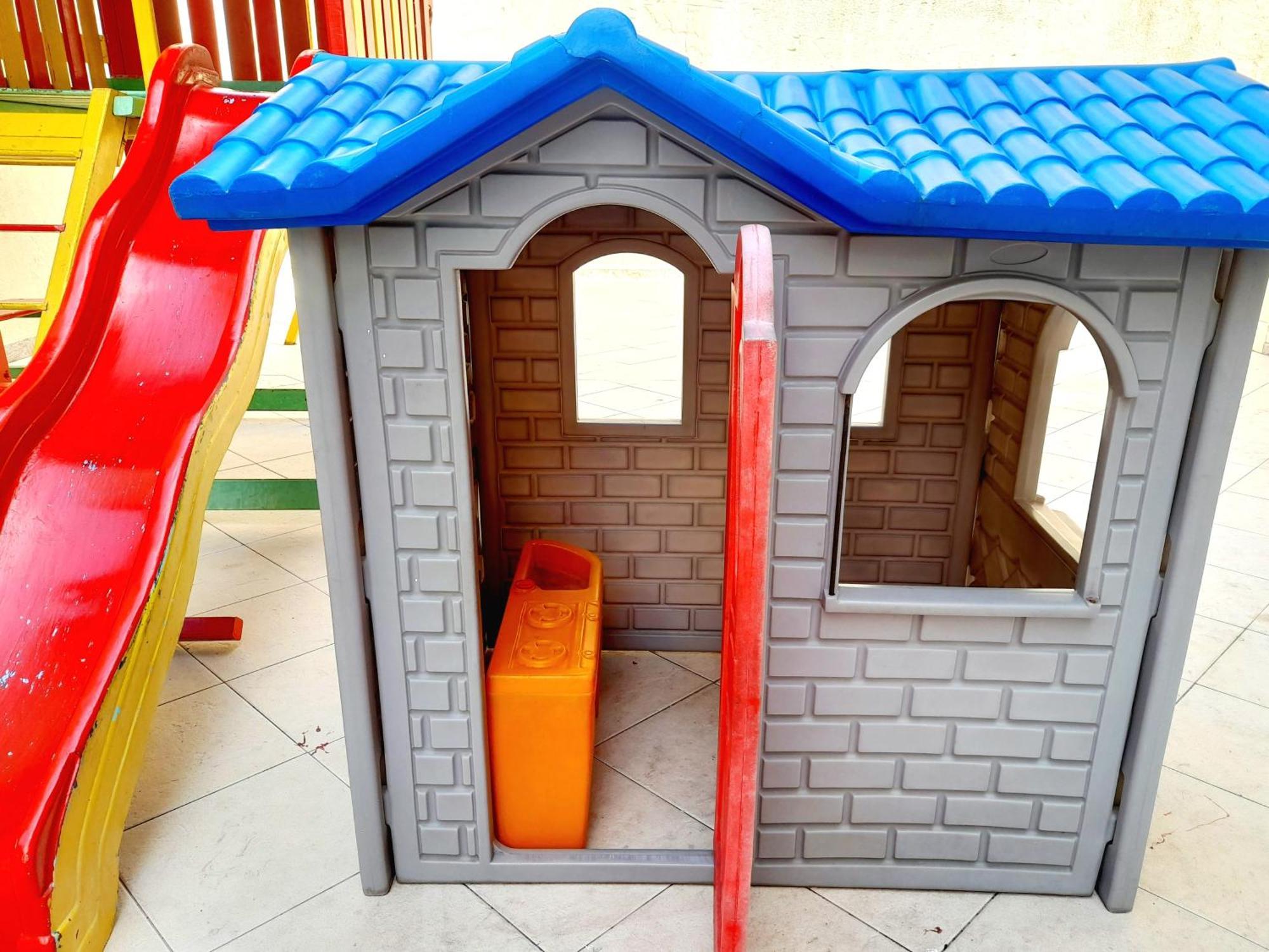 Apt Praia Do Forte, 140M2 Com Garagem 卡波布里奥 外观 照片
