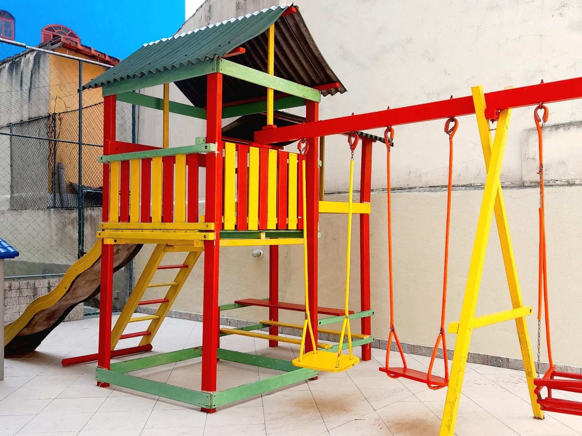 Apt Praia Do Forte, 140M2 Com Garagem 卡波布里奥 外观 照片